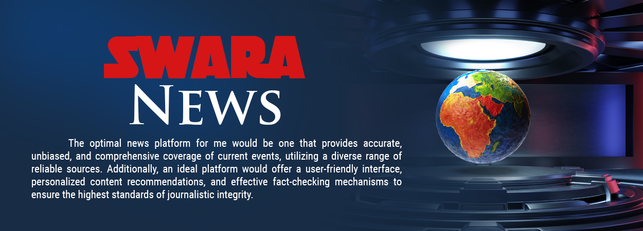 Home - Swara News